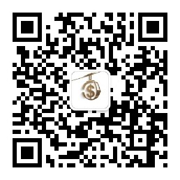 公众号二维码